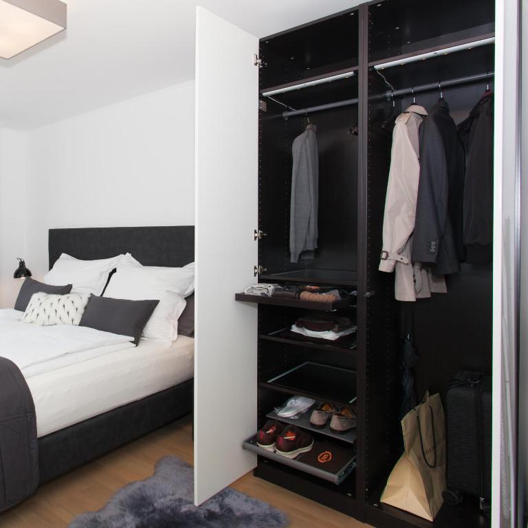 Main Apartment Frankfurt Offenbach room 5