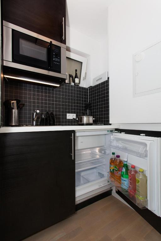 Main Apartment Frankfurt Offenbach room 6